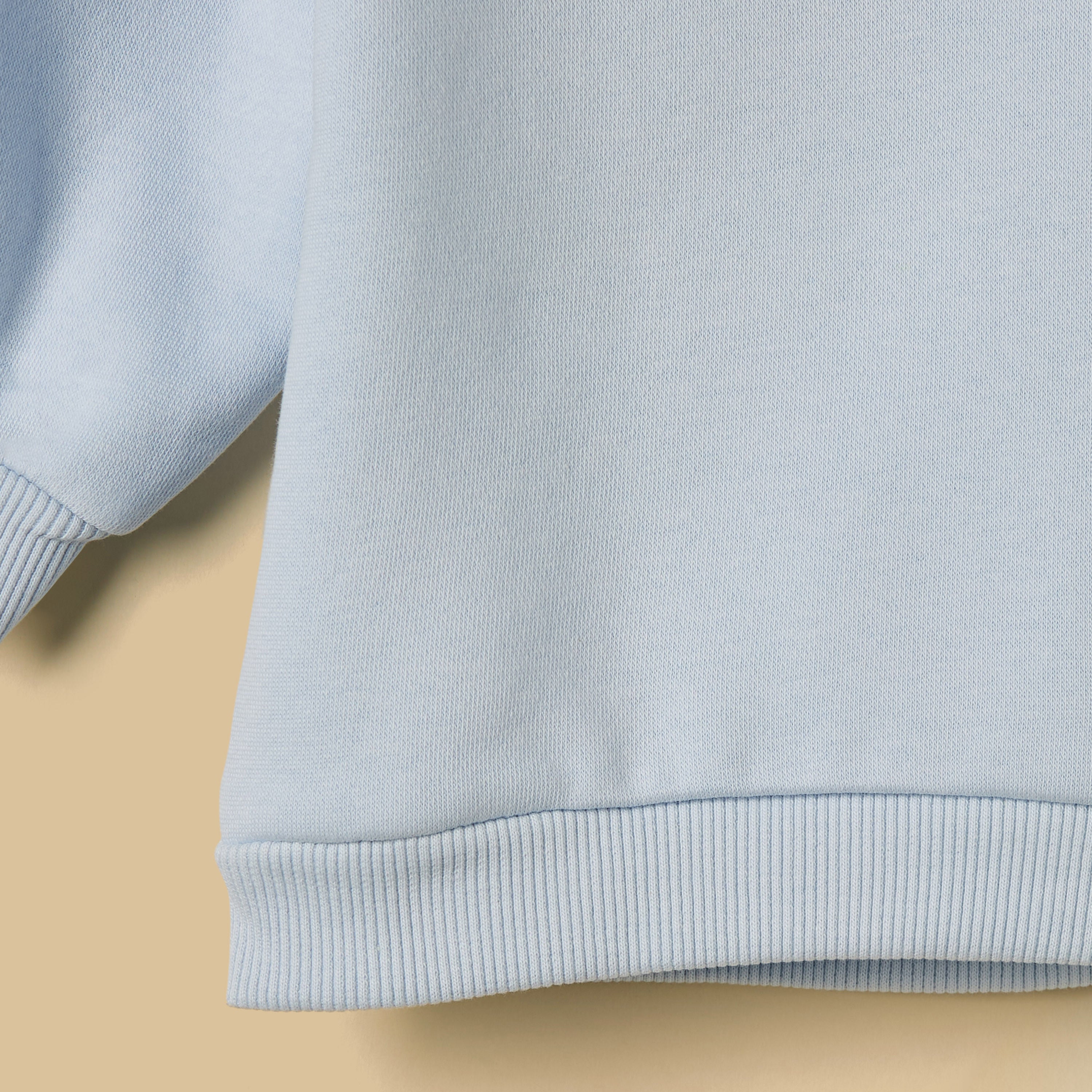 New York Print Sweatshirt