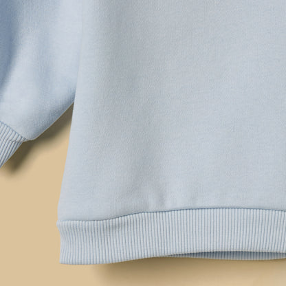 New York Print Sweatshirt