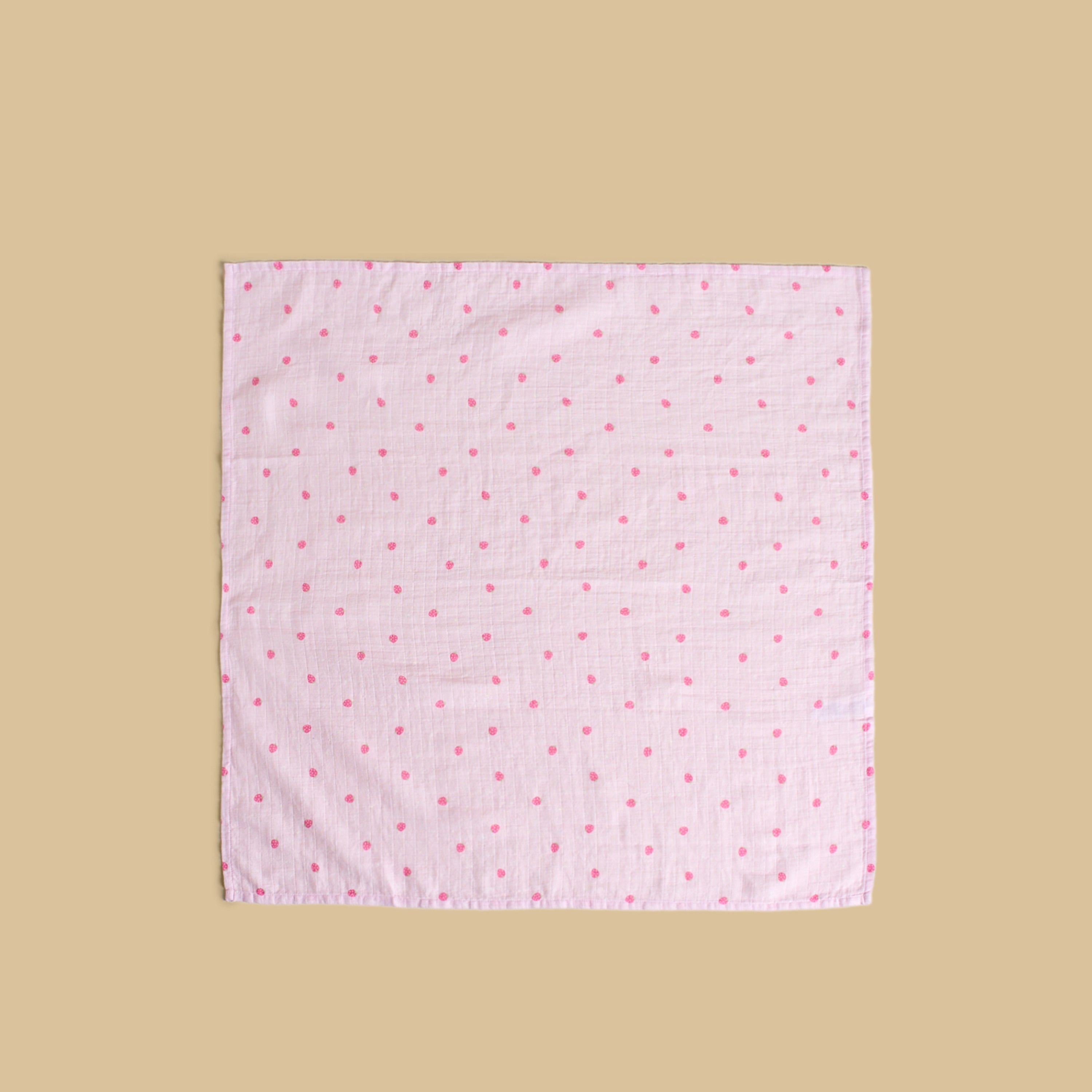 Pack of 3 - Assorted Wash Cloth