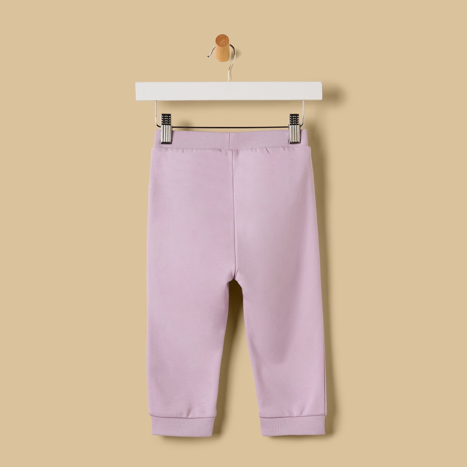 Pack of 2 - Butterfly Print Cotton Joggers