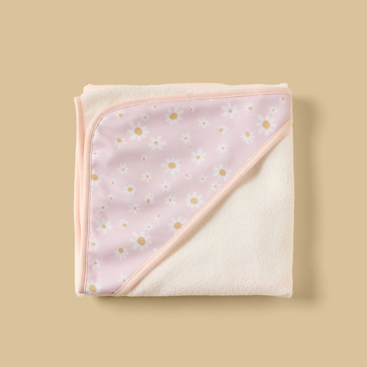 Assorted 6-Piece Hooded Towel and Wash Cloth Set