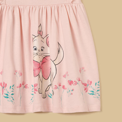 Pack of 2 - Marie Print Cotton Dress