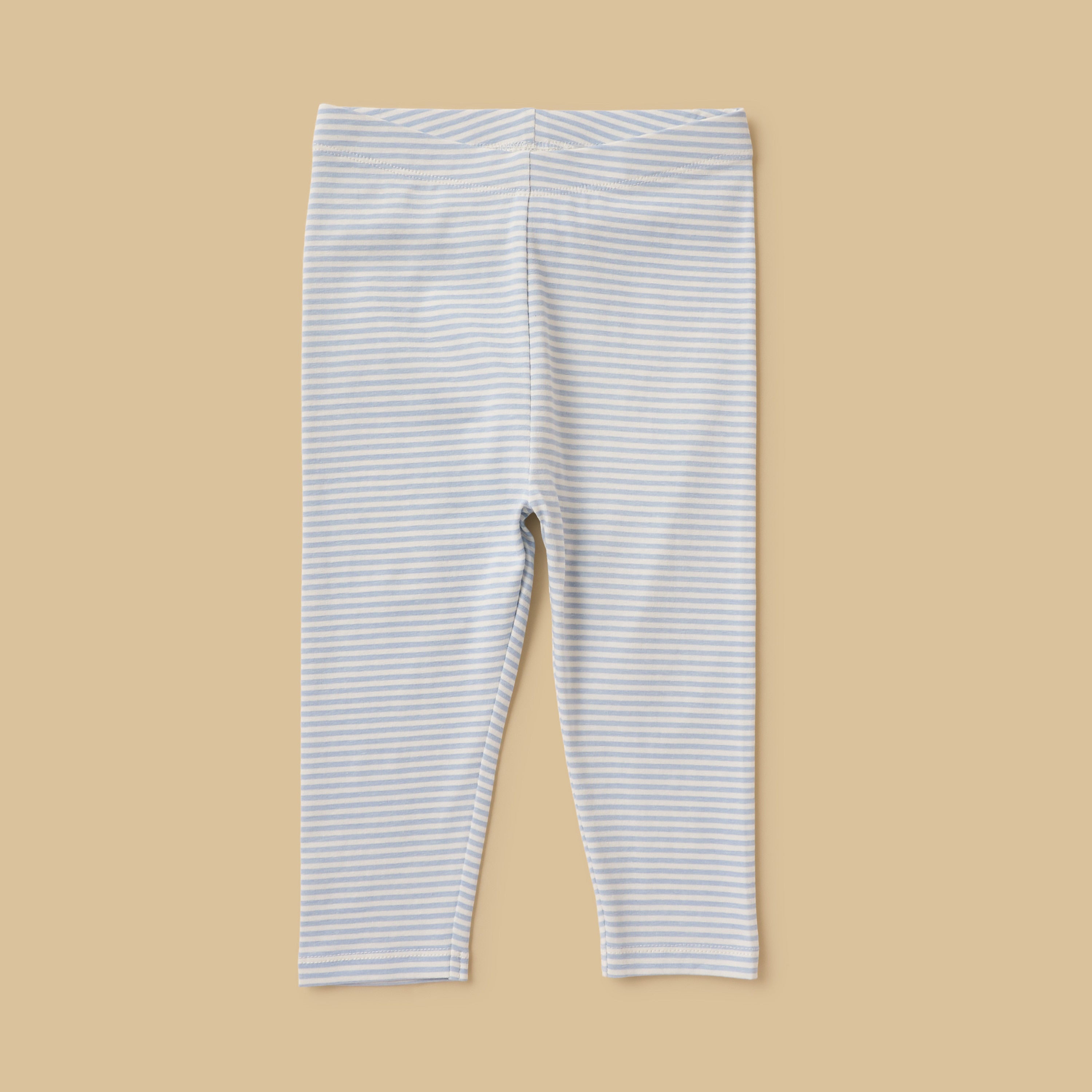Pack of 3 - Assorted Leggings