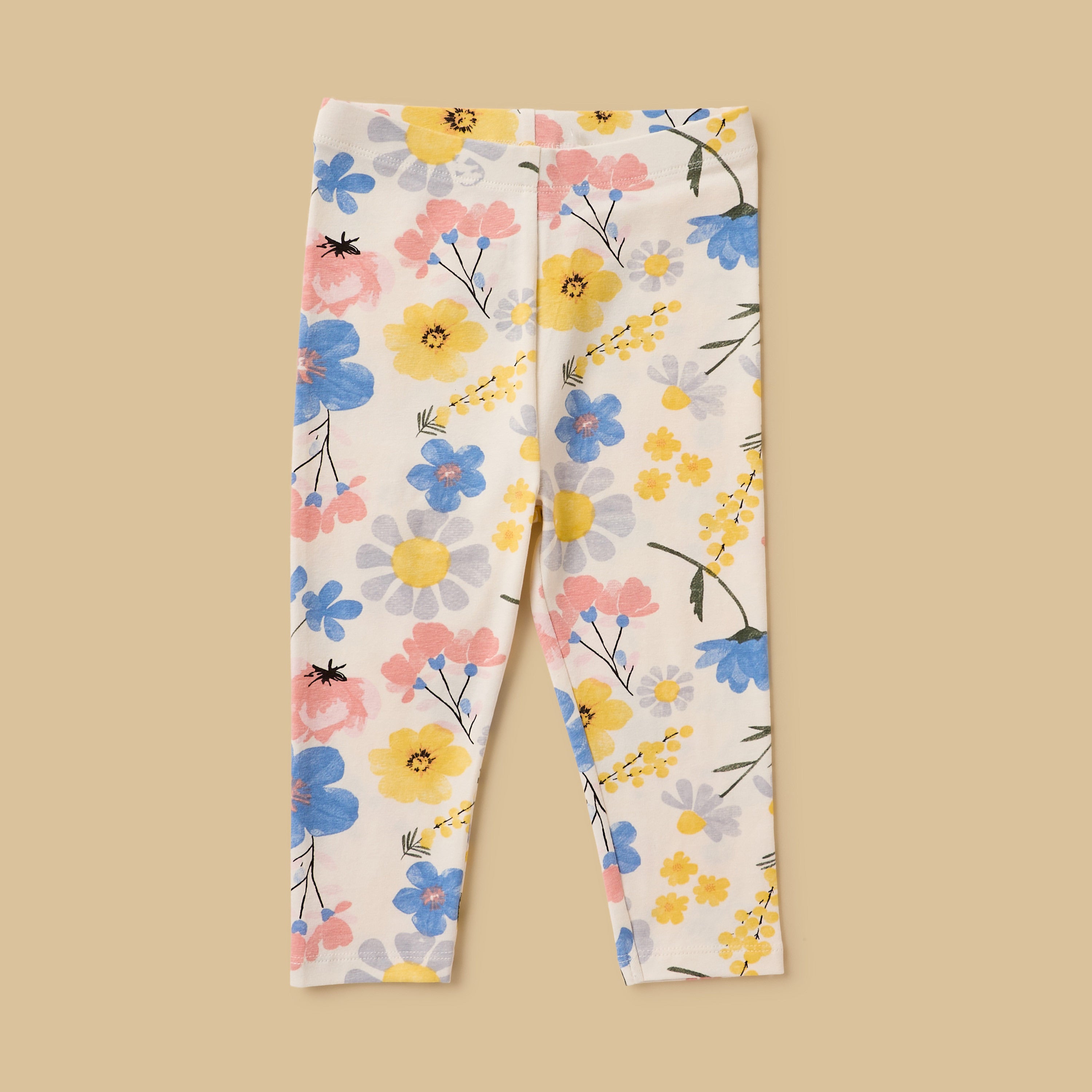 Pack of 3 - Assorted Leggings