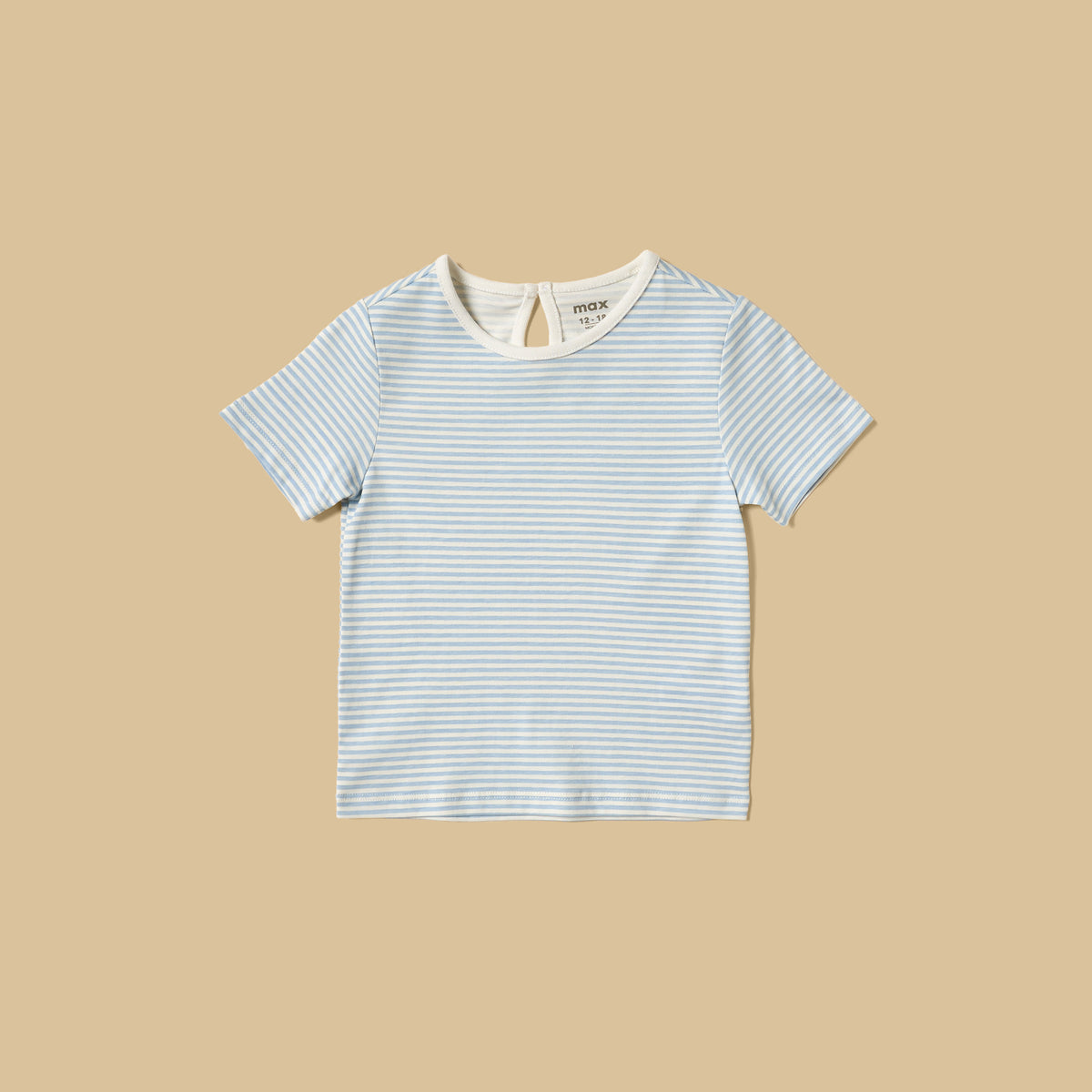 Pack of 3 - Assorted Cotton T-shirt