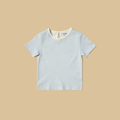 Pack of 3 - Assorted Cotton T-shirt