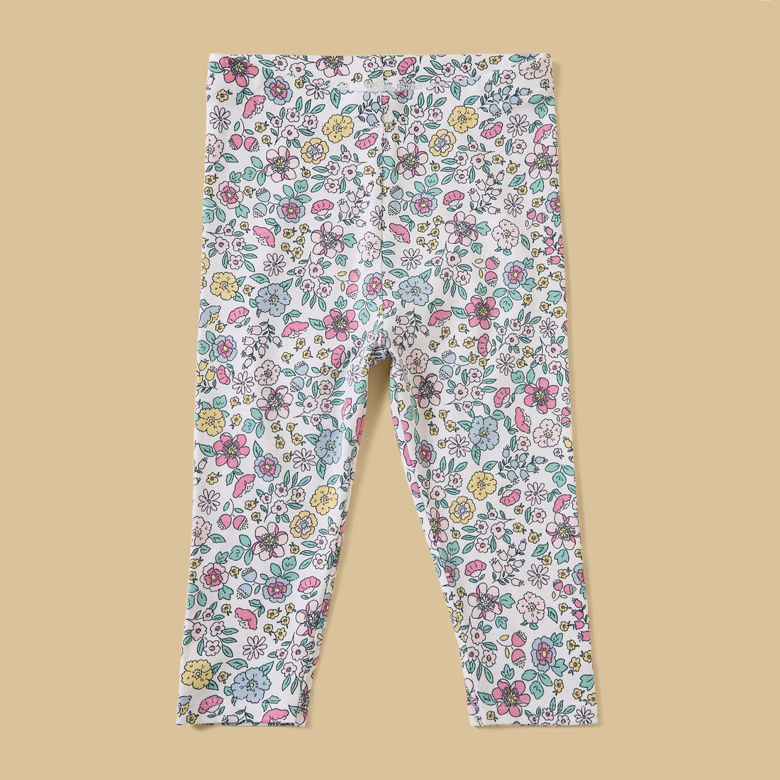 Pack of 3 - Assorted Leggings