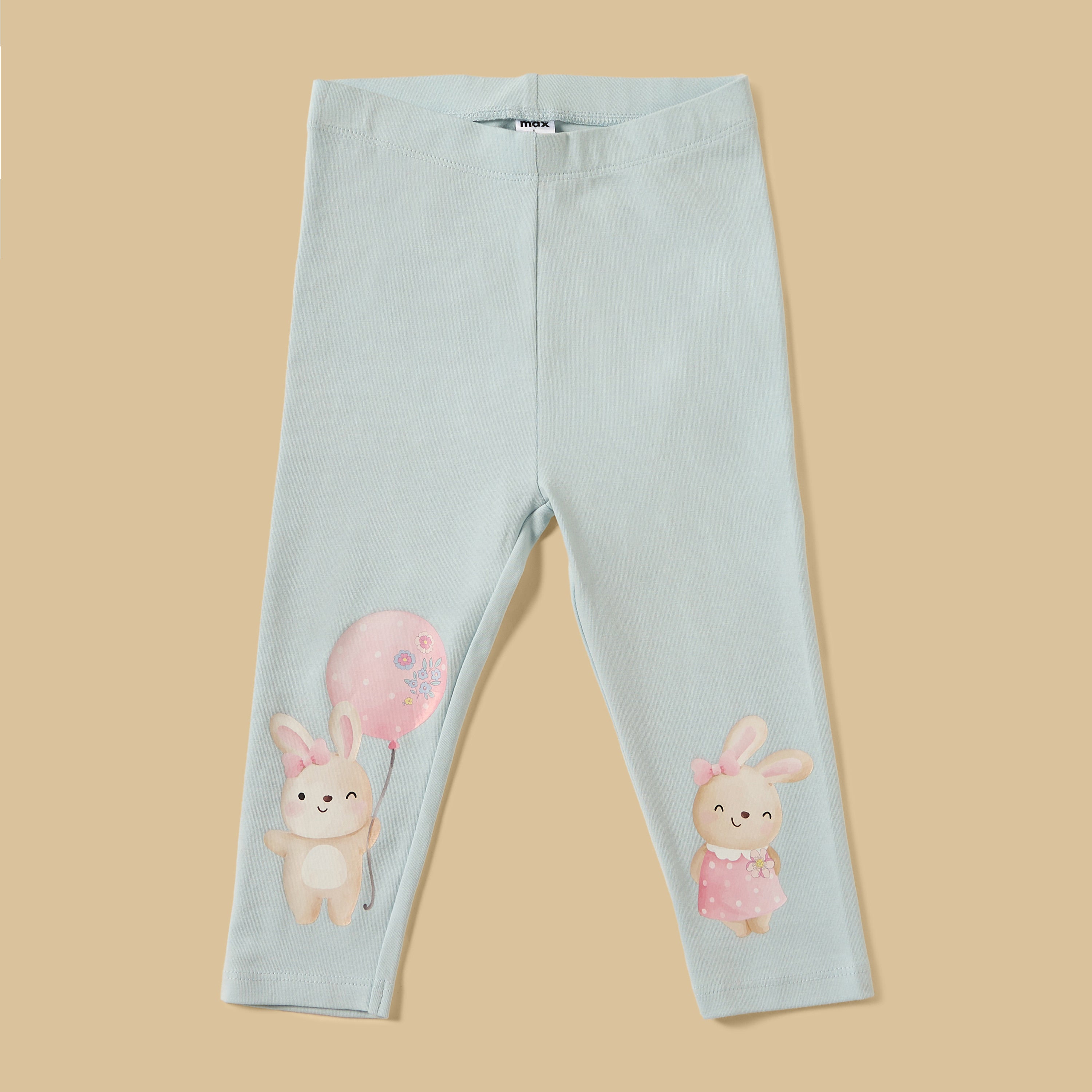 Pack of 3 - Assorted Leggings