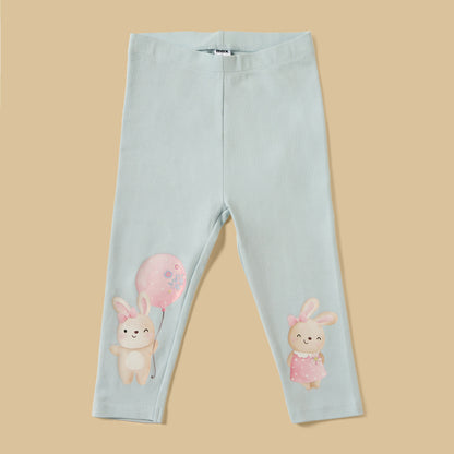Pack of 3 - Assorted Leggings