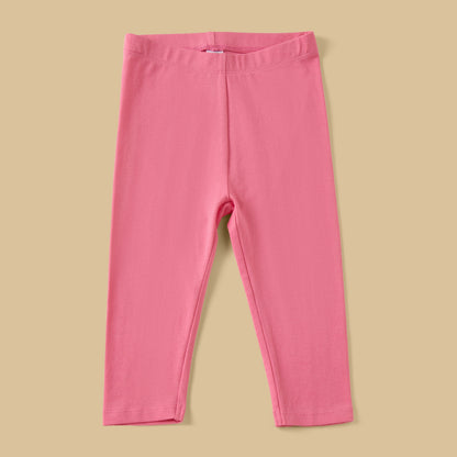 Pack of 3 - Ice Cream Print Leggings