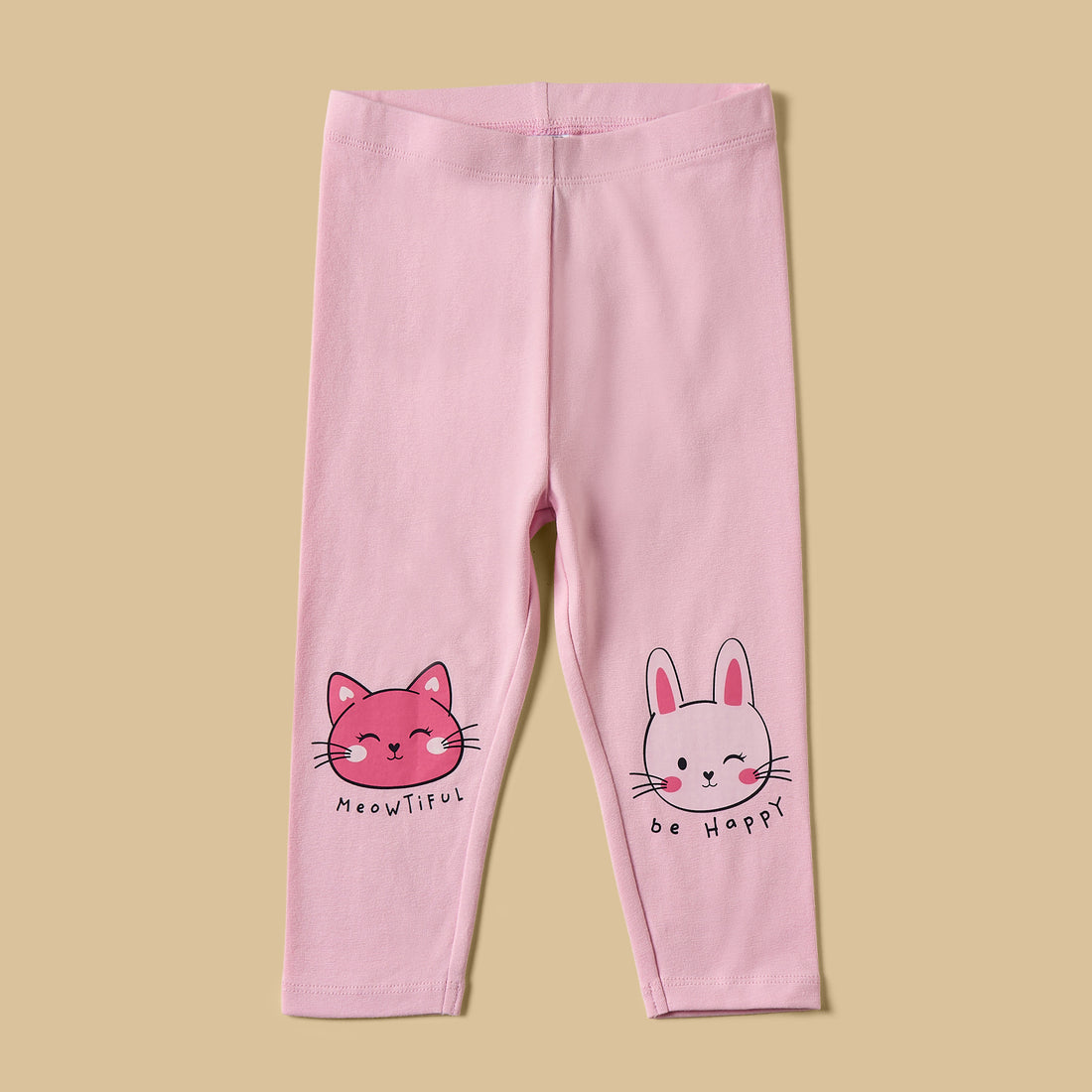 Pack of 3 - Assorted Leggings