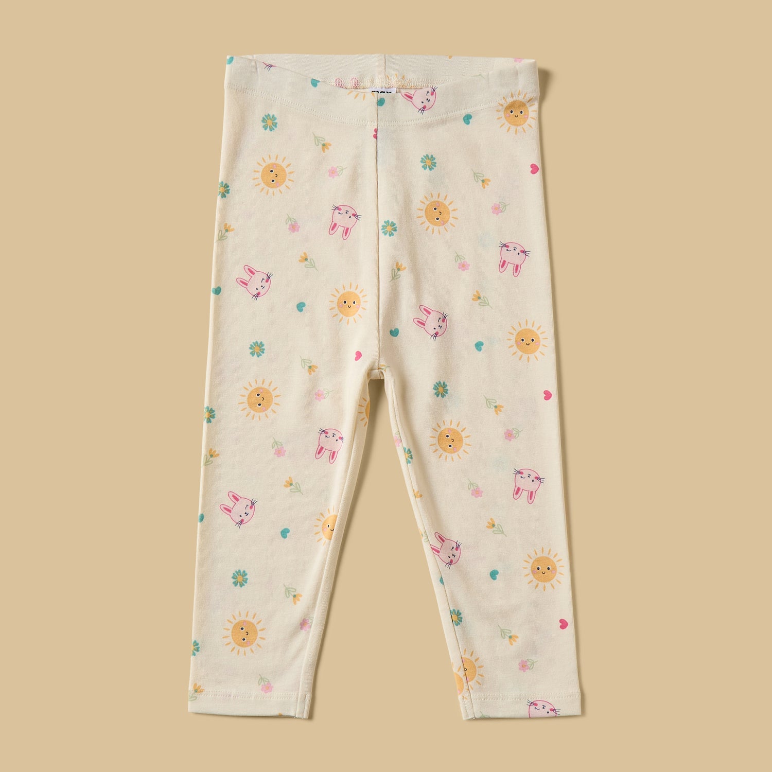 Pack of 3 - Assorted Leggings