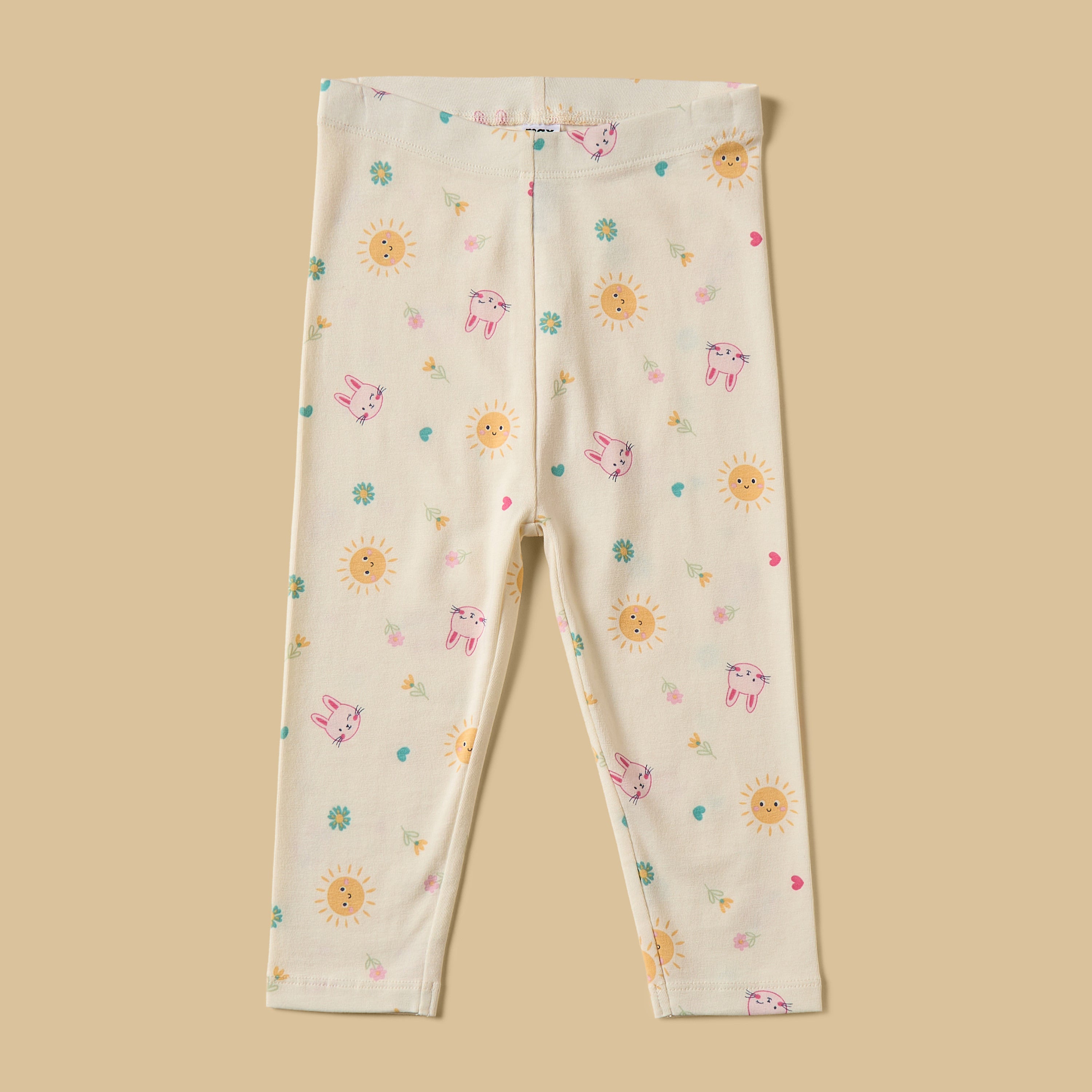 Pack of 3 - Assorted Leggings