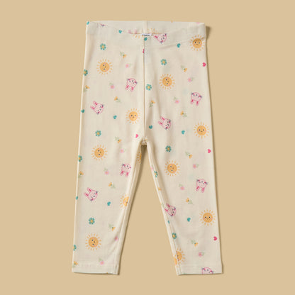 Pack of 3 - Assorted Leggings
