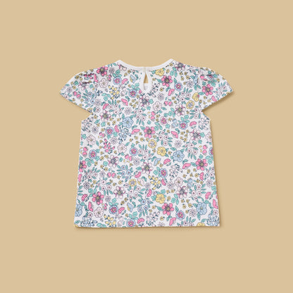 Pack of 3 - Printed Top