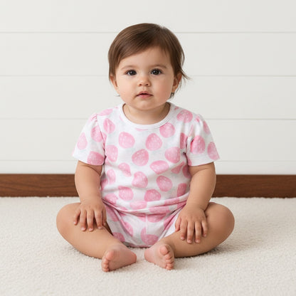 Pack of 2 - Printed Pyjamas