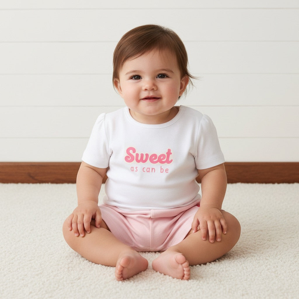 Pack of 2 - Printed Pyjamas