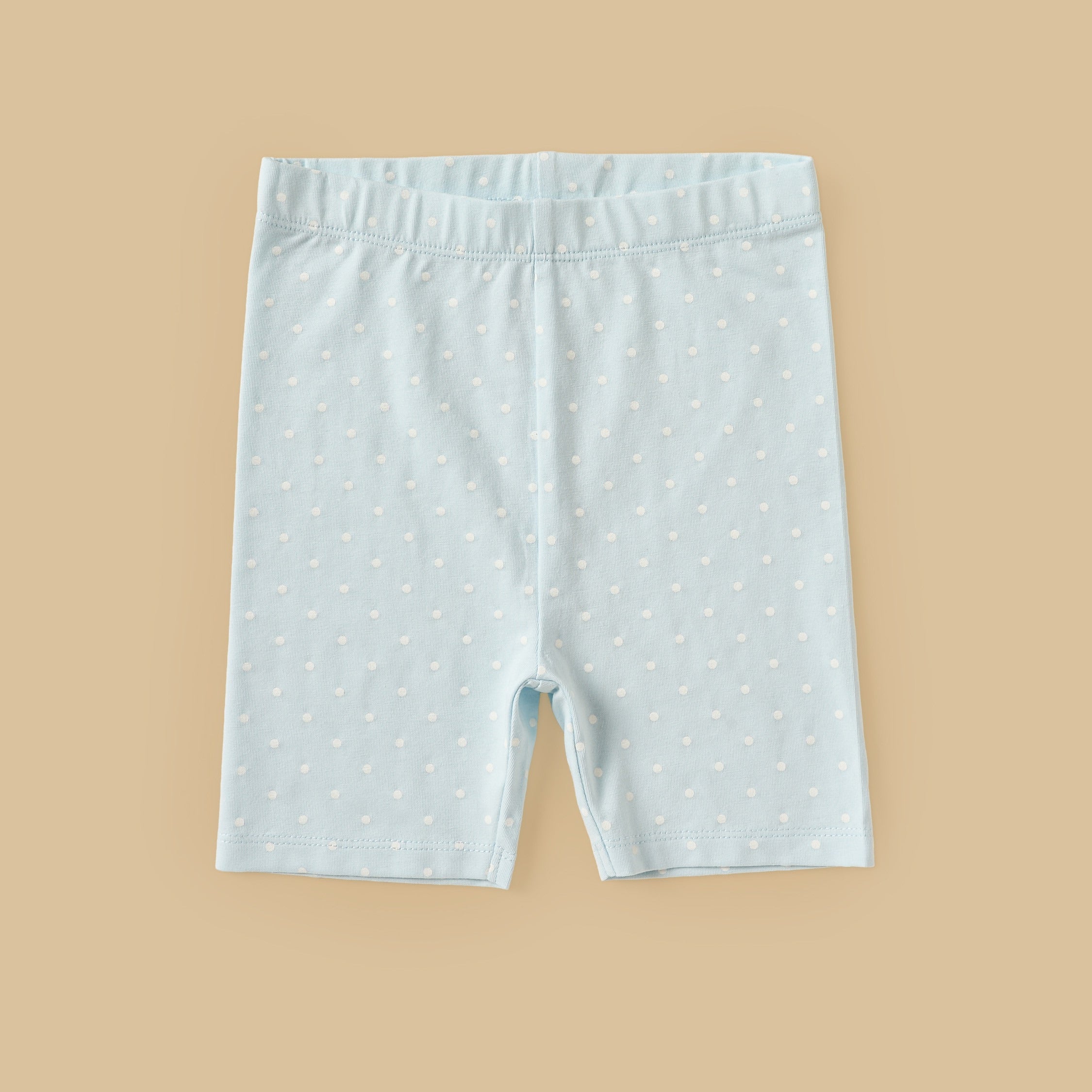 Pack of 3 - Printed Short Leggings