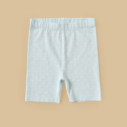 Pack of 3 - Printed Short Leggings