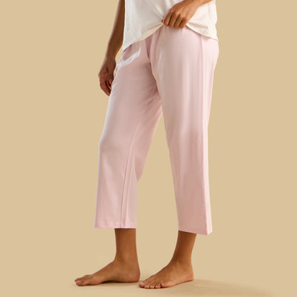 Printed Pyjama Set