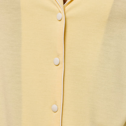 Plain Pyjama Set