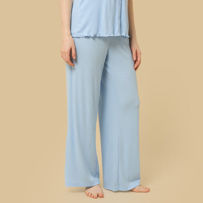 Ribbed Pyjama Set