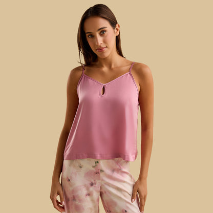 Printed Pyjama Set