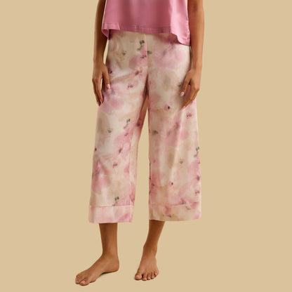 Printed Pyjama Set