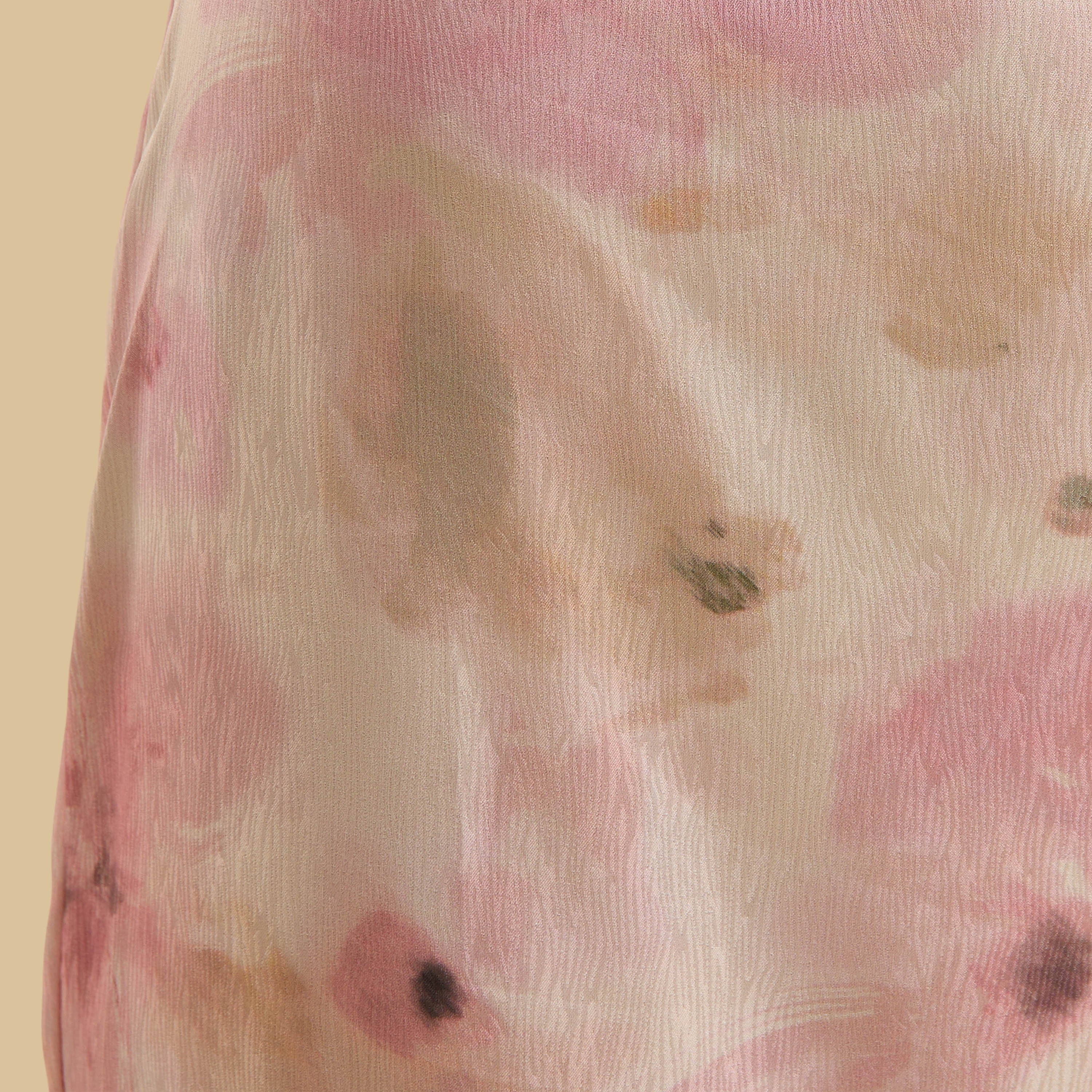 Printed Pyjama Set