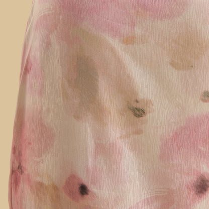 Printed Pyjama Set