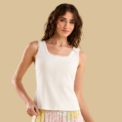 Printed Pyjama Set