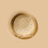 Weave Textured Hat - Cream / 1-3 yrs