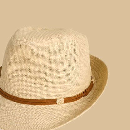 Woven Hat