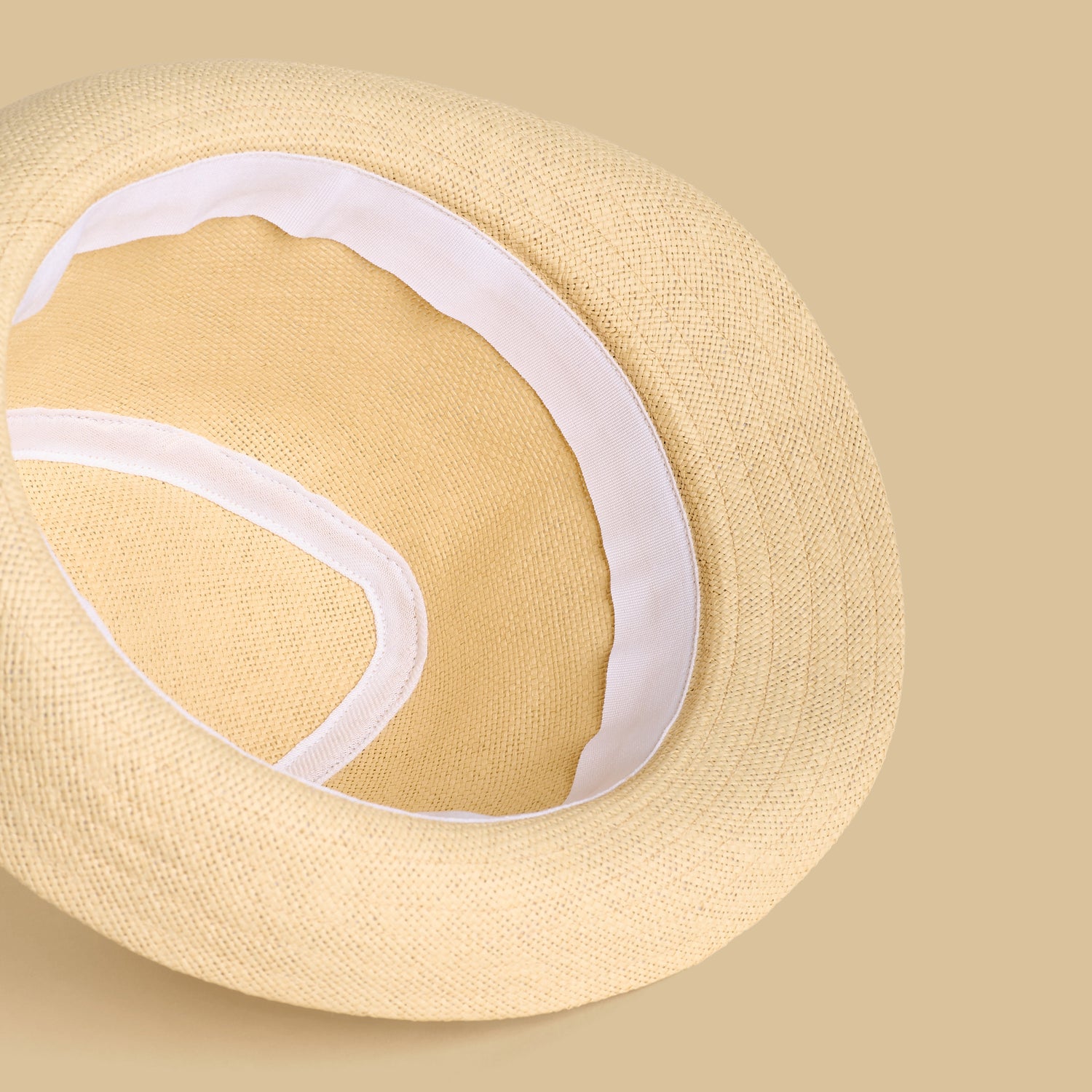Woven Hat