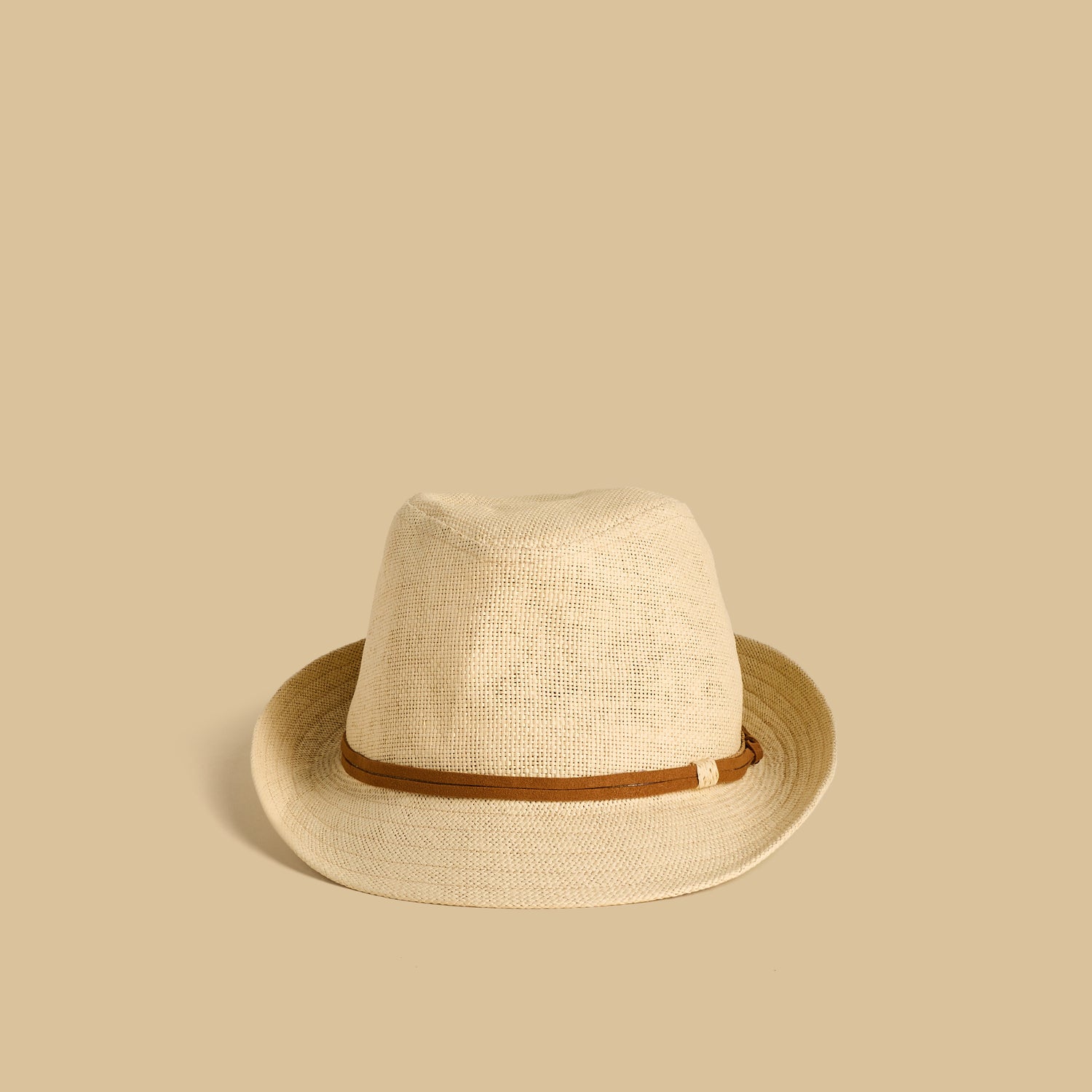 Woven Hat