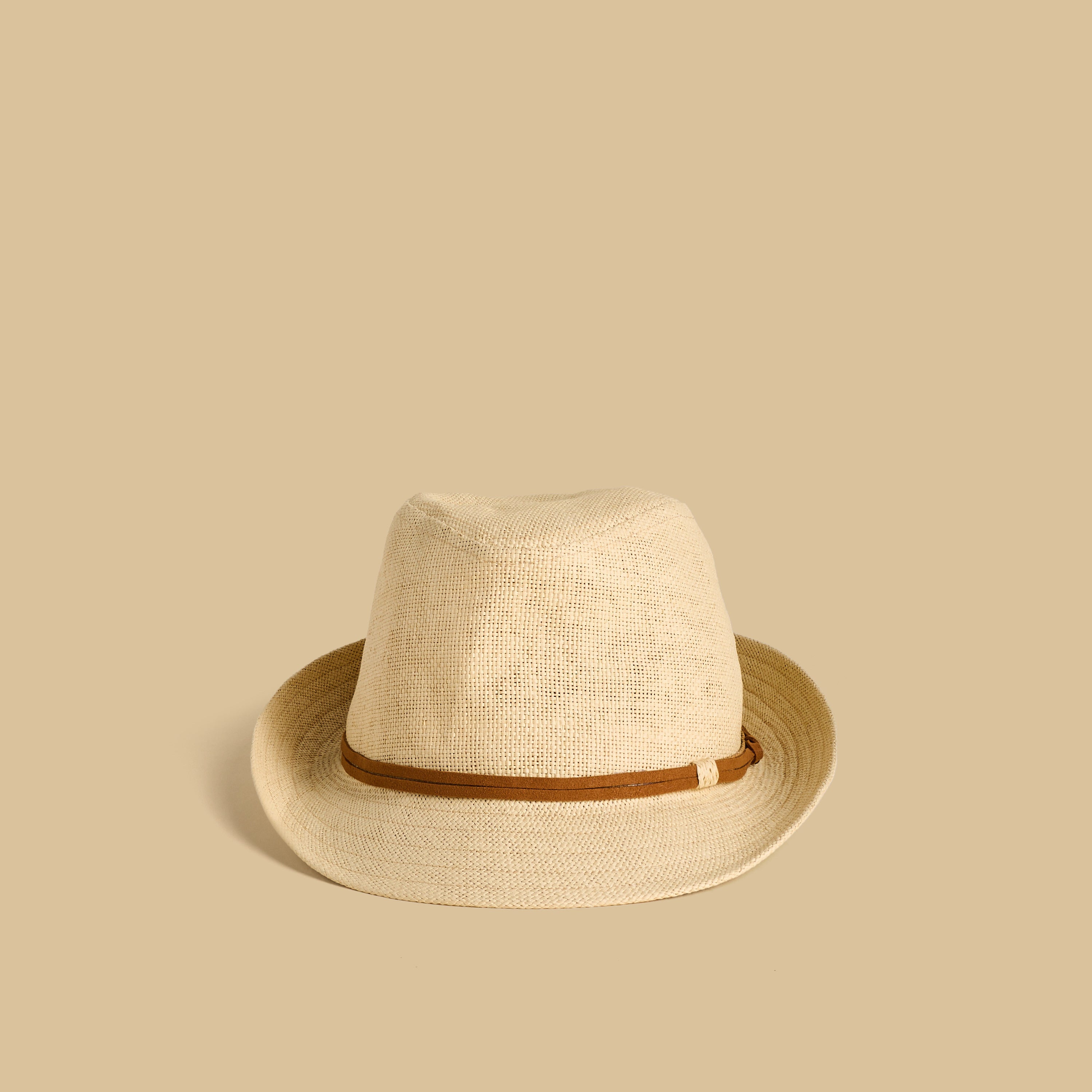 Woven Hat