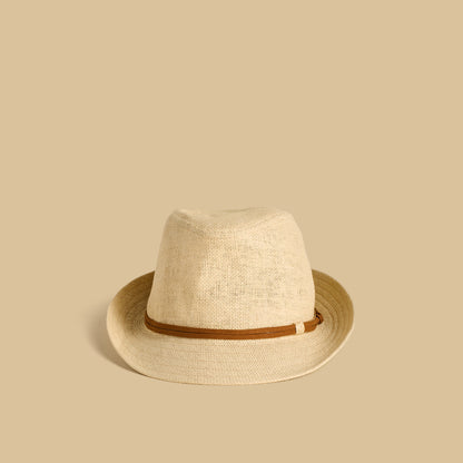 Woven Hat