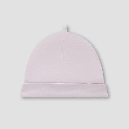 Pack of 2 Cap with Butterfly Print