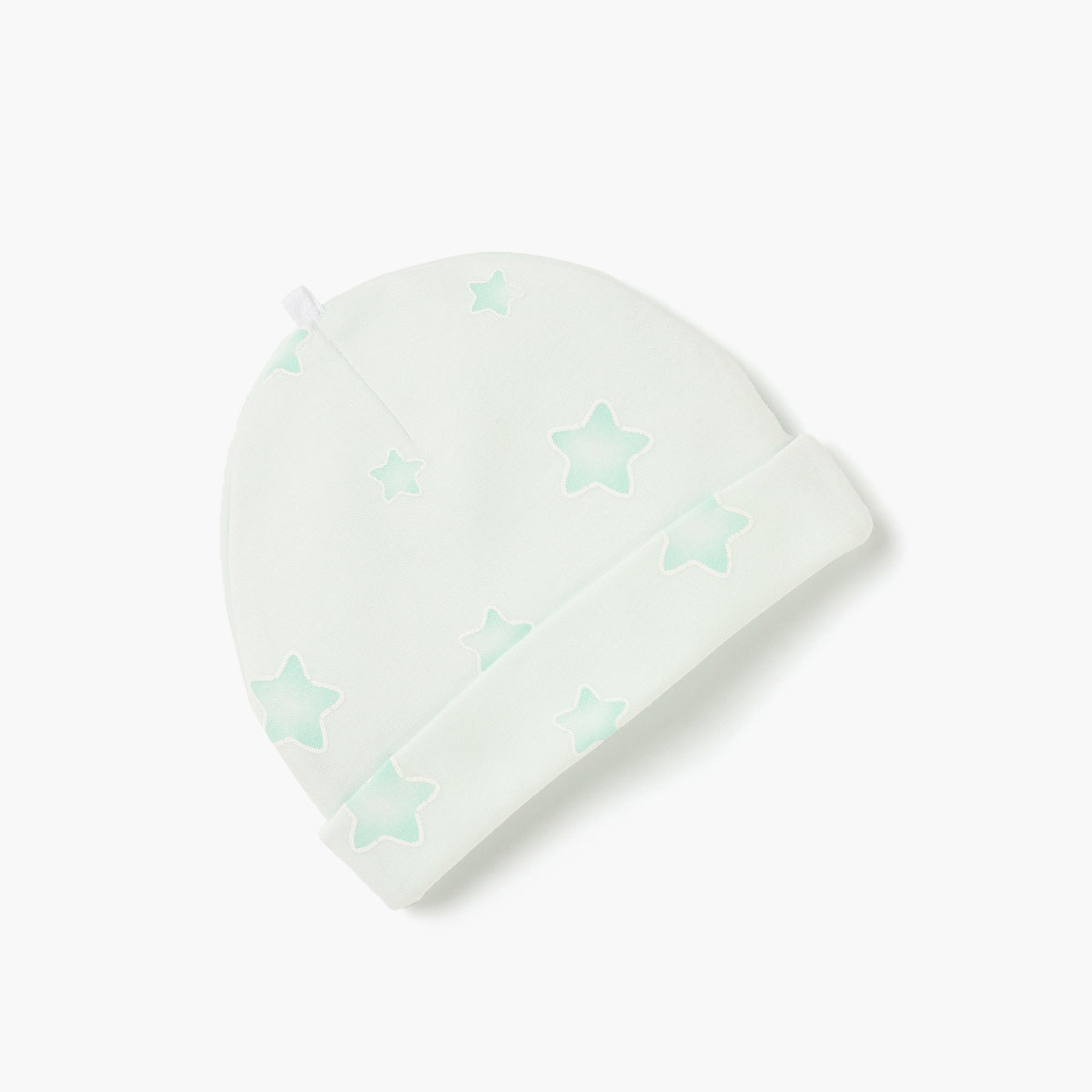 Juniors Printed Beanie - Set of 2