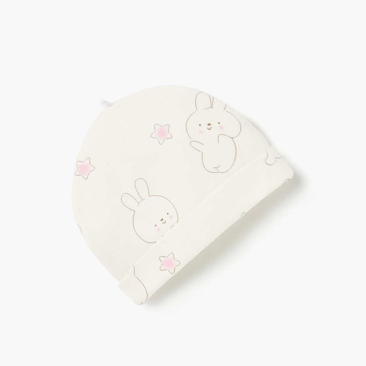 Juniors Printed Beanie - Set of 2