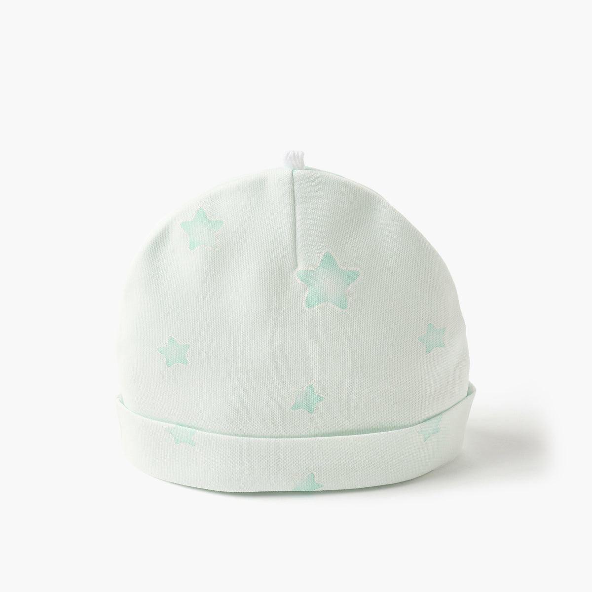 Juniors Printed Beanie - Set of 2