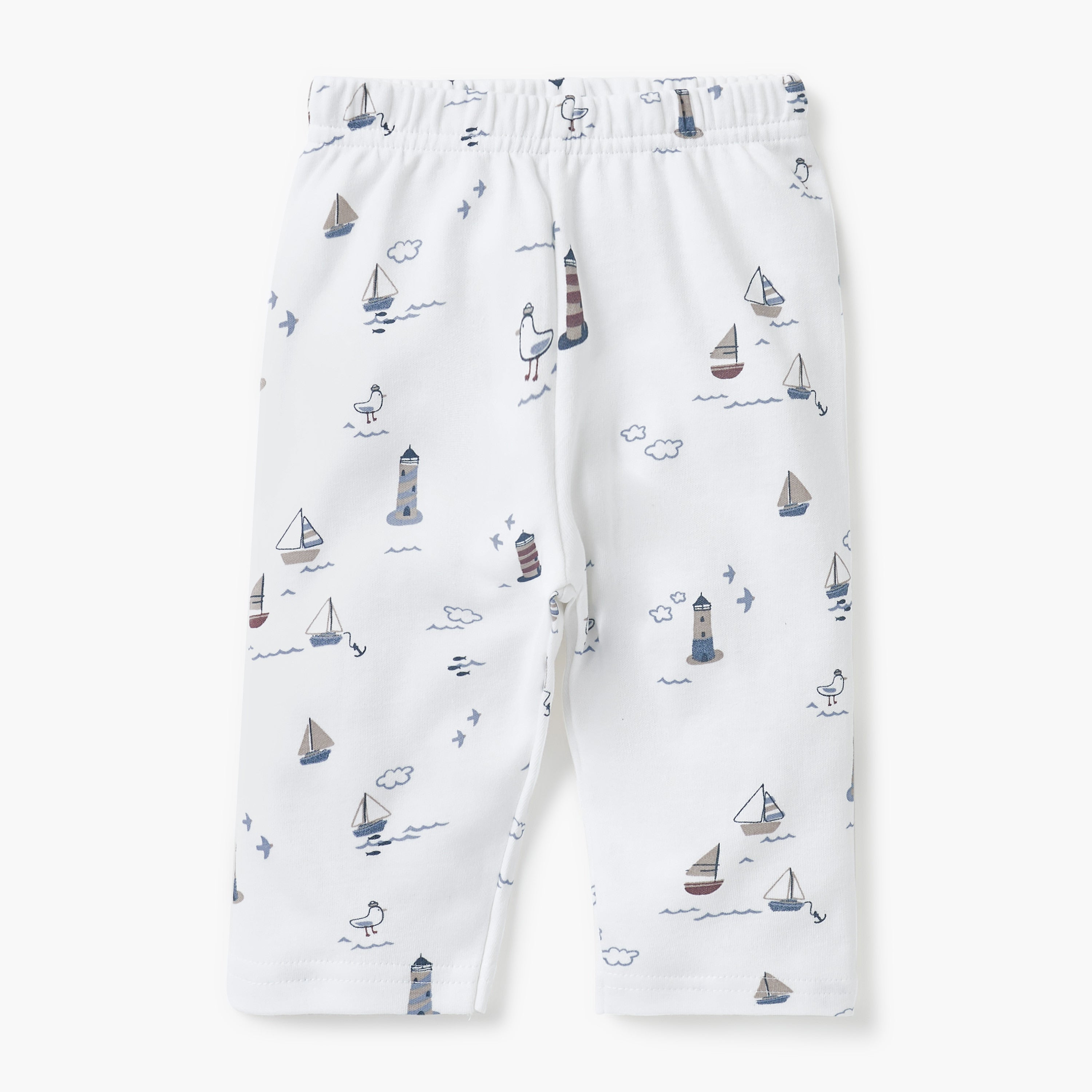 Juniors Graphic Print Shirt and Pyjama Set