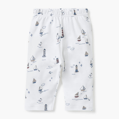 Juniors Graphic Print Shirt and Pyjama Set