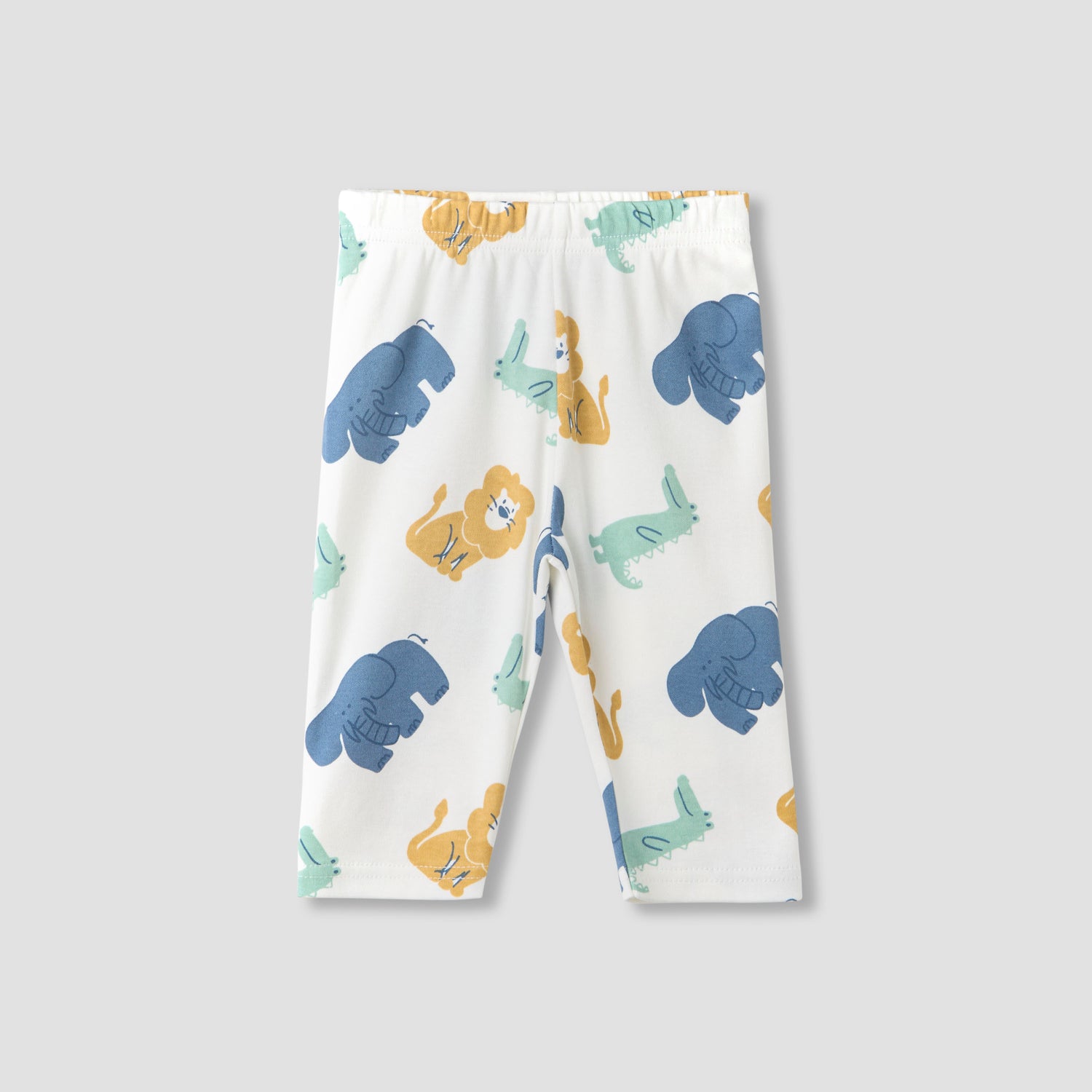Juniors Printed T-shirt and Pyjama Set