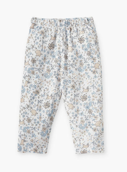 Juniors All-Over Floral Print Shirt and Pyjama Set-promo_babyshop_Buy3for99_UAE130126-image-4