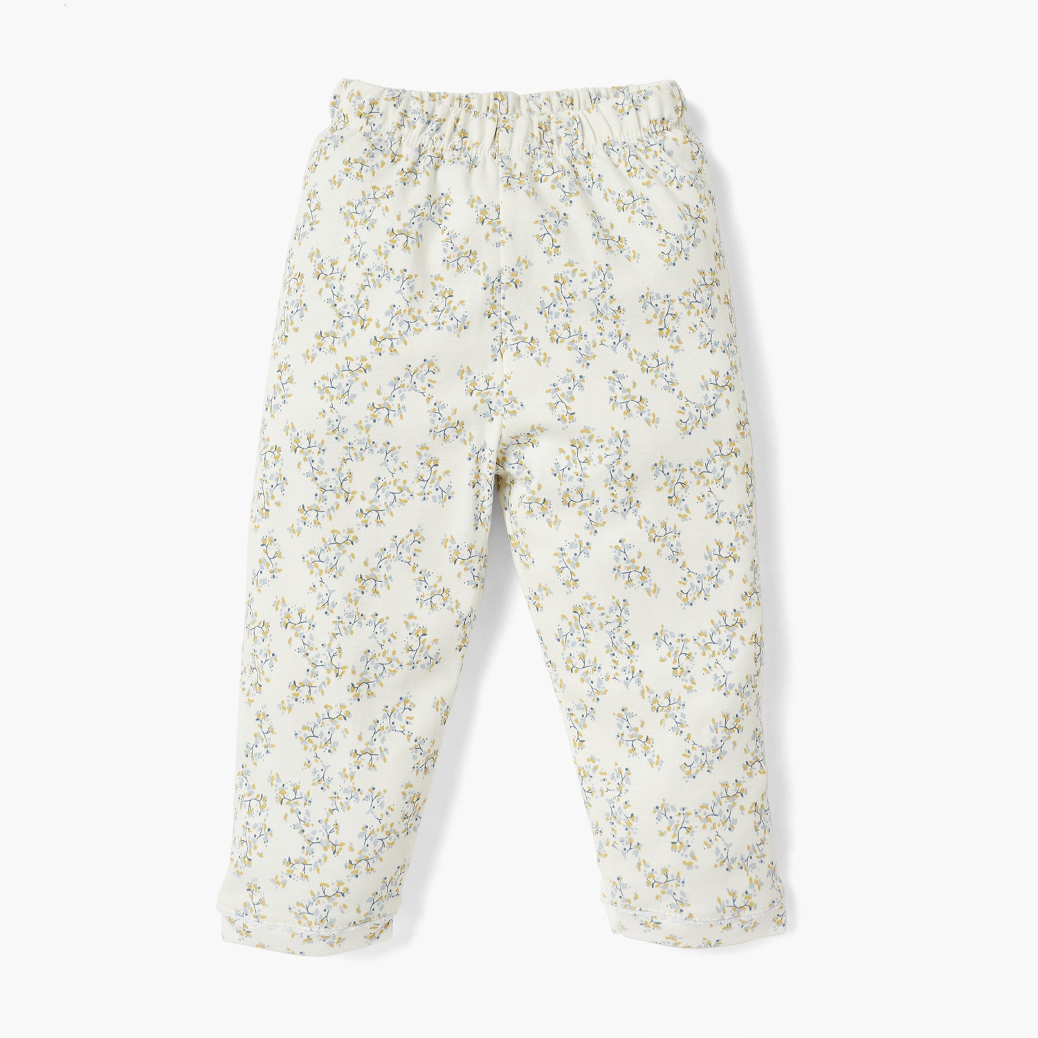 Giggles All-Over Floral Print Shirt and Pyjama Set