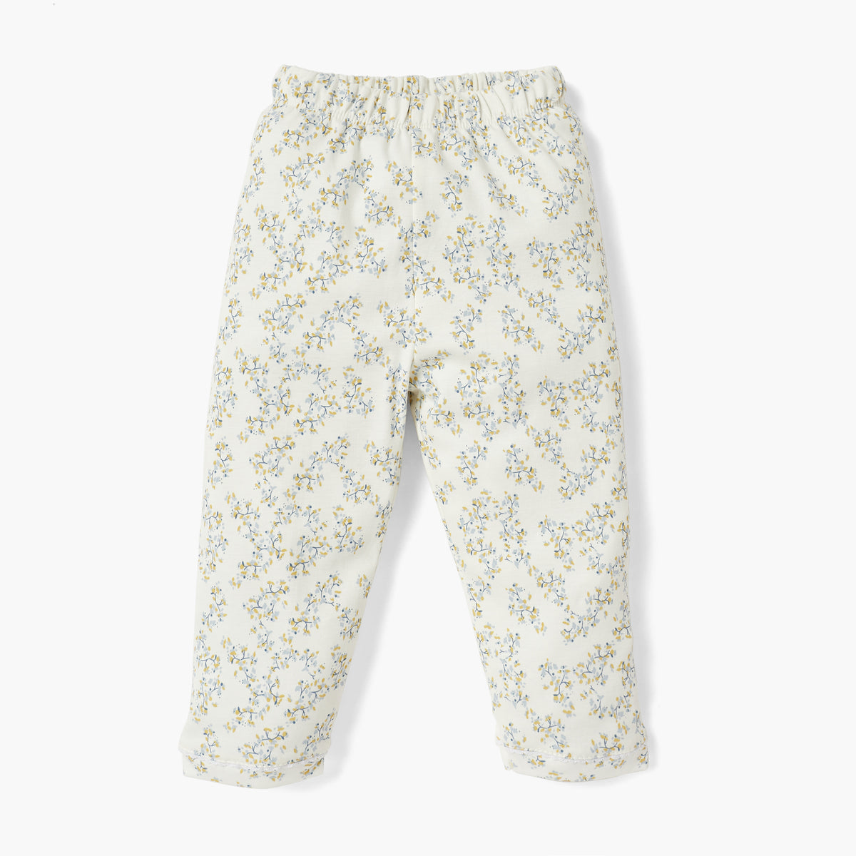 Giggles All-Over Floral Print Shirt and Pyjama Set