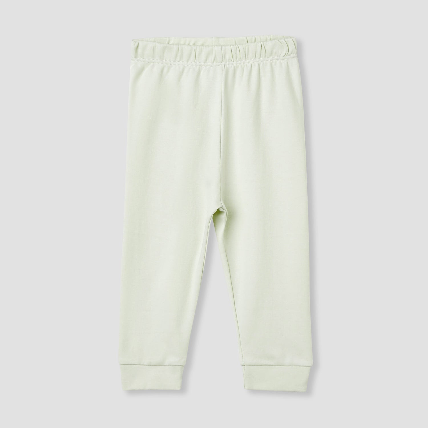 Juniors Printed T-shirt and Pyjama Set