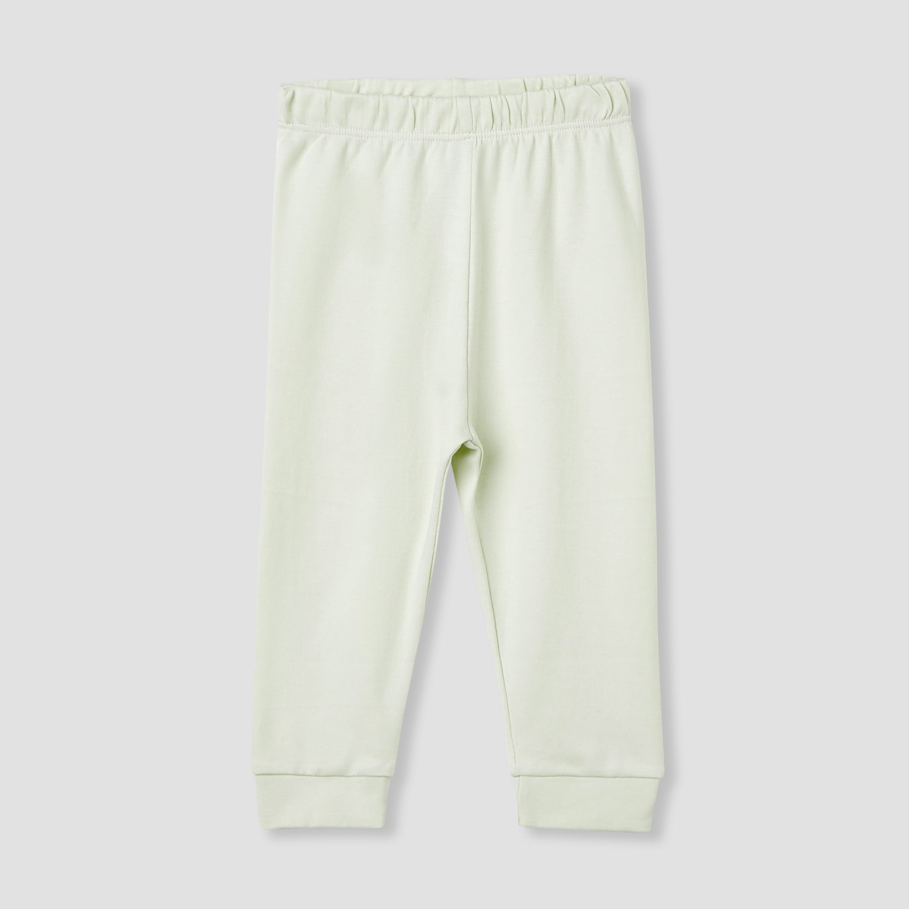 Juniors Printed T-shirt and Pyjama Set