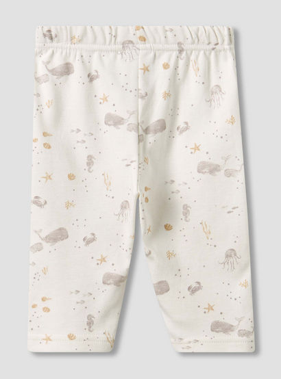 Juniors Cotton Collared Long Sleeves Pyjama Set with Underwater Print-baby-boys-clothing-nightwear-pyjamasets-image-6